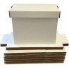 Comic-Box / Fold-out Box for Storage of 150 Comics | Jubilant Sunday