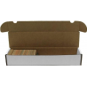 Cardbox / Fold-out Box for Storage of 1.000 Cards | Jubilant Sunday