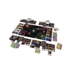 Firefly: The Game