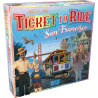 Ticket to Ride: London | Jubilant Sunday