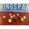 100 Speckled Eggs - Wingspan
