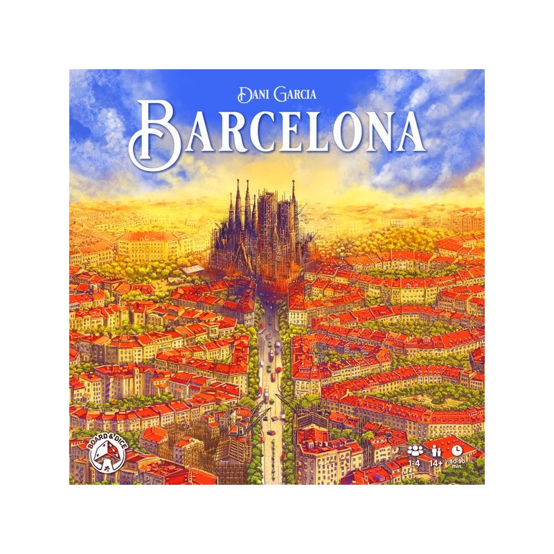 Barcelona