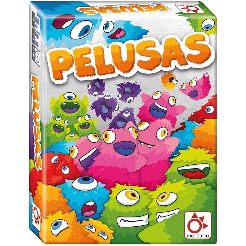 Pelusas!