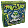 Freaky Frogs From Outaspace