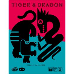 Tiger & Dragon