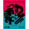 Tiger & Dragon