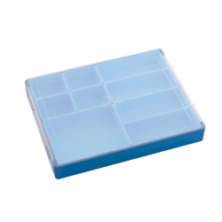 Gamegenic - Token Silo Blue