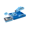 Gamegenic - Token Silo Blue