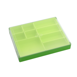 Gamegenic - Token Silo Green/Lime