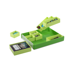 Gamegenic - Token Silo Green/Lime