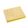 Gamegenic - Token Silo Yellow