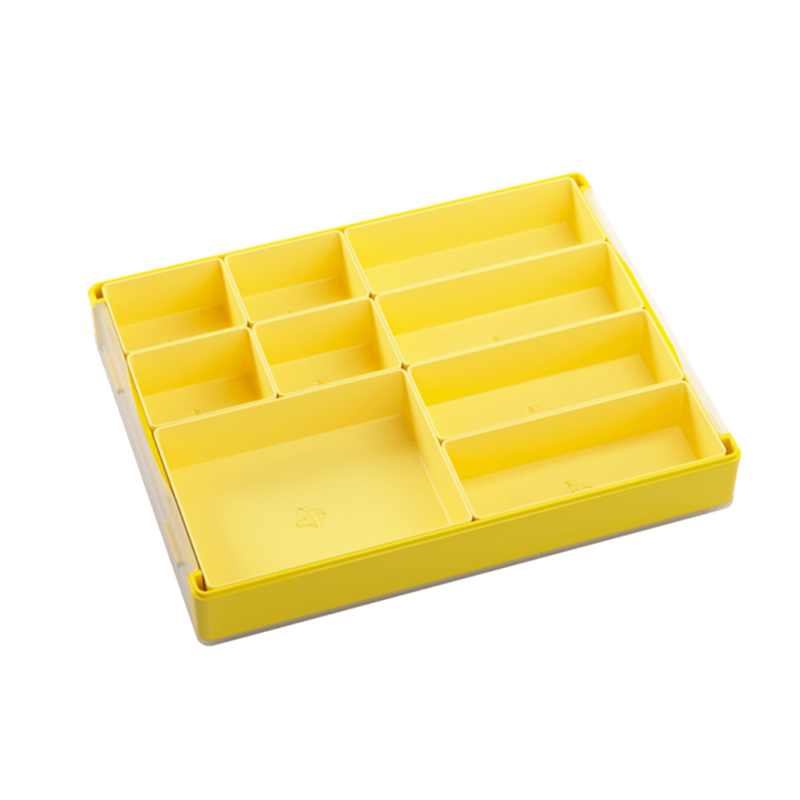Gamegenic - Token Silo Yellow