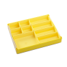 Gamegenic - Token Silo Yellow