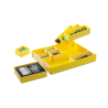 Gamegenic - Token Silo Yellow