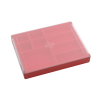 Gamegenic - Token Silo Red