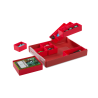 Gamegenic - Token Silo Red