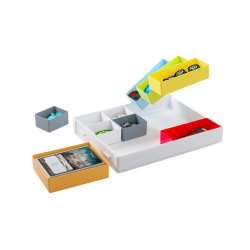 Gamegenic - Token Silo White/Multicolor