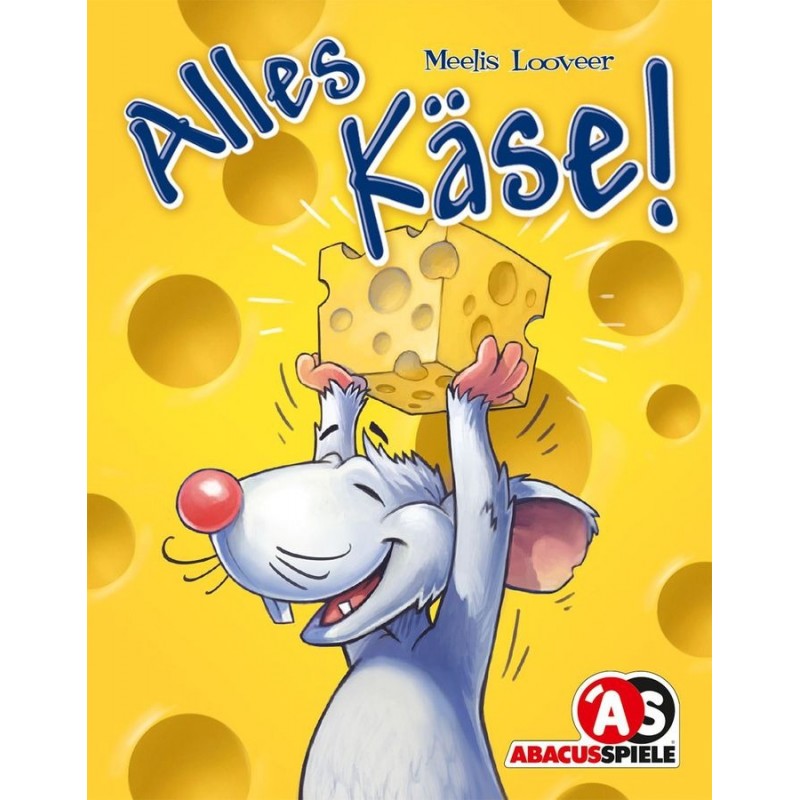 Alles Käse!