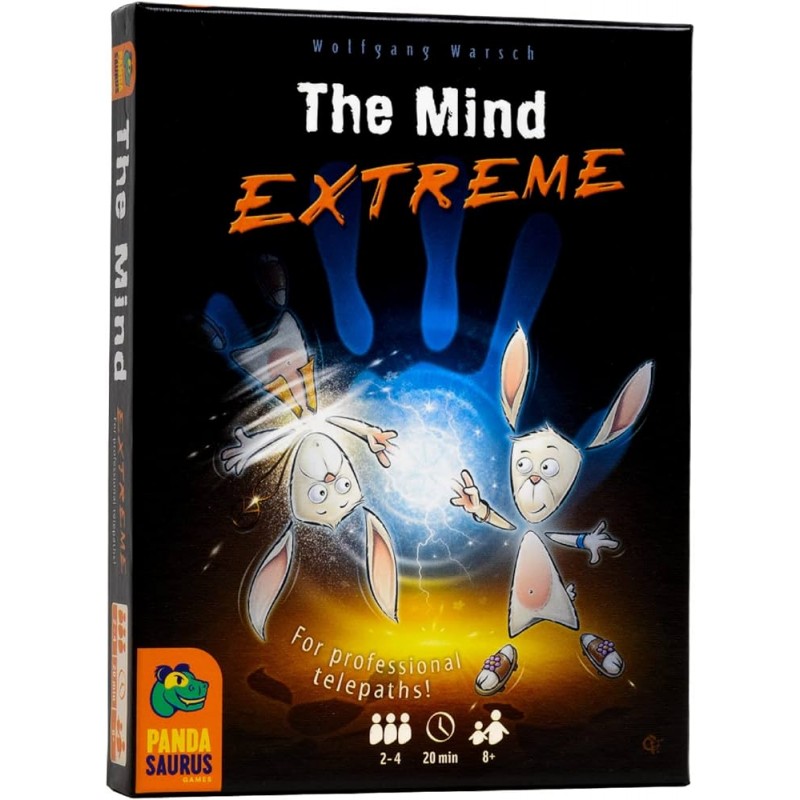 The Mind Extreme