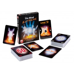 The Mind Extreme