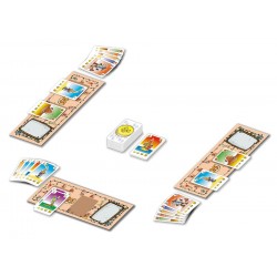 Bohnanza 25 Aniversario