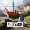 Shipyard - 2ª Ed