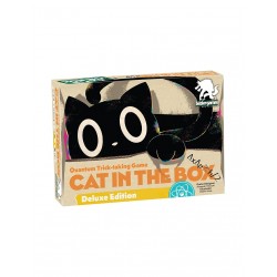 Cat in the Box Deluxe