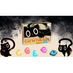 Cat in the Box - ES