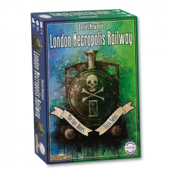 London Necropolis Railway