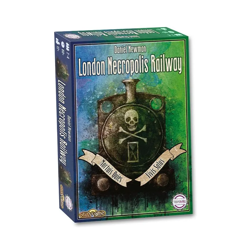 London Necropolis Railway