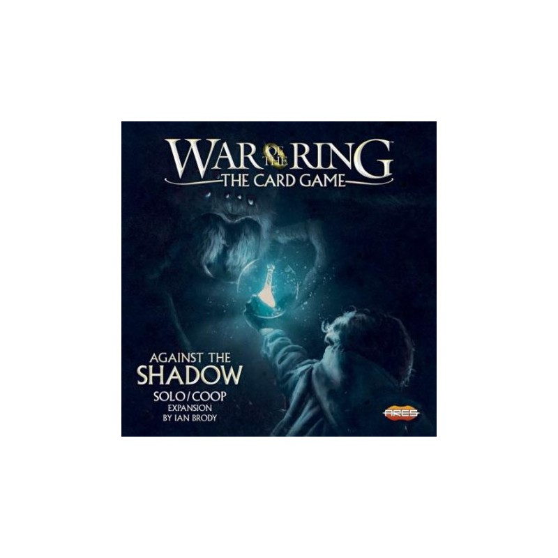 War of the Ring: The Card Game – Against the Shadow