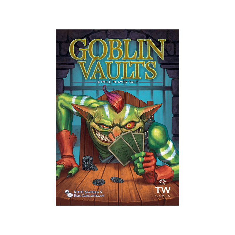Goblin Vaults