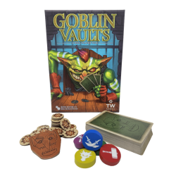 Goblin Vaults