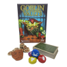 Goblin Vaults