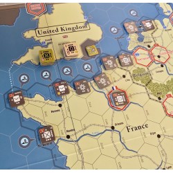 Downfall: Conquest of the Third Reich, 1942-1945