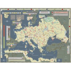 Downfall: Conquest of the Third Reich, 1942-1945