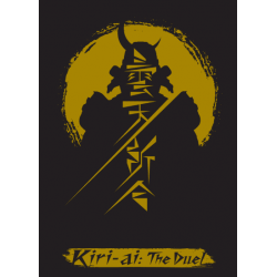 Kiri-ai: The Duel