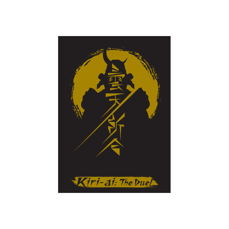 Kiri-ai: The Duel
