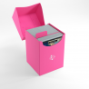 Gamegenic - Single Deck Holder 100+