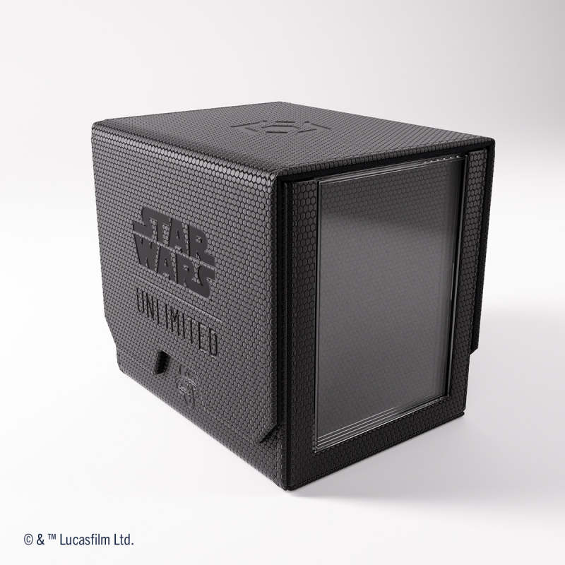 STAR WARS™: Unlimited (Deck Pod)
