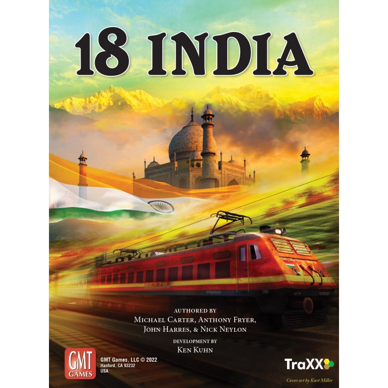 18INDIA