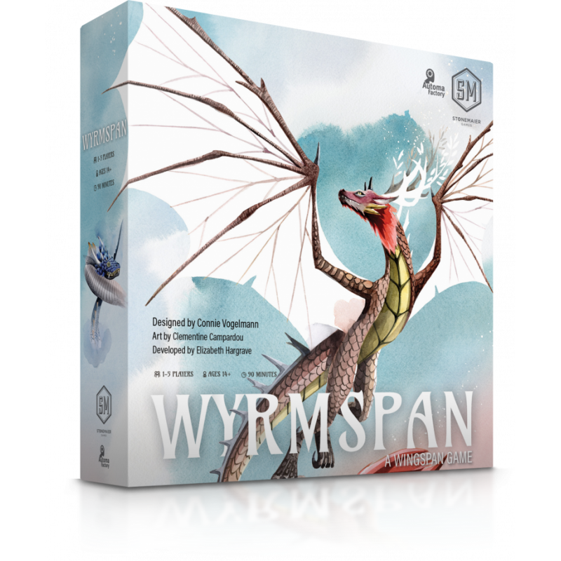 Wingspan: Oceania Expansion | Jubilant Sunday