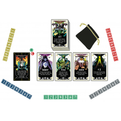 The Shipwreck Arcana