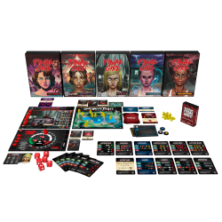 Final Girl - Core Box