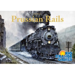 Prussian Rails
