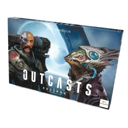 Eclipse: Second Dawn for the Galaxy | Jubilant Sunday