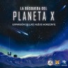 The Search for Planet X: New Horizon Deluxe Upgrade Pack