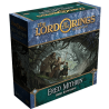 The Lord of the Rings LCG: Ered Mithrin Hero Expansion