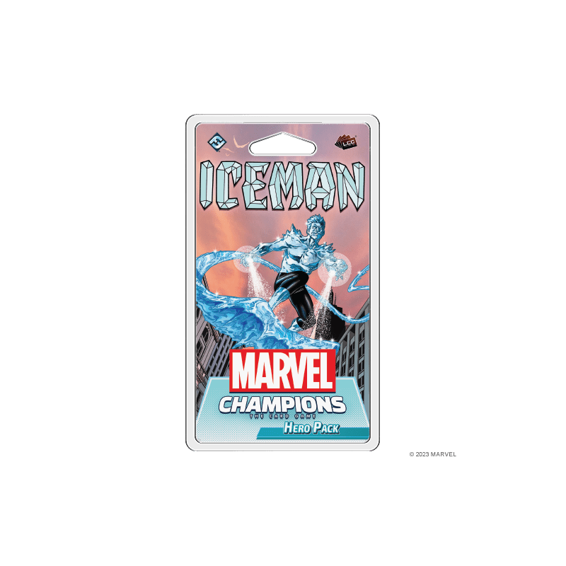 Marvel Champions: Wasp Hero Pack | Jubilant Sunday
