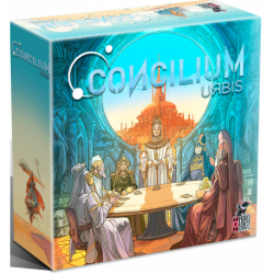 Concilium Urbis